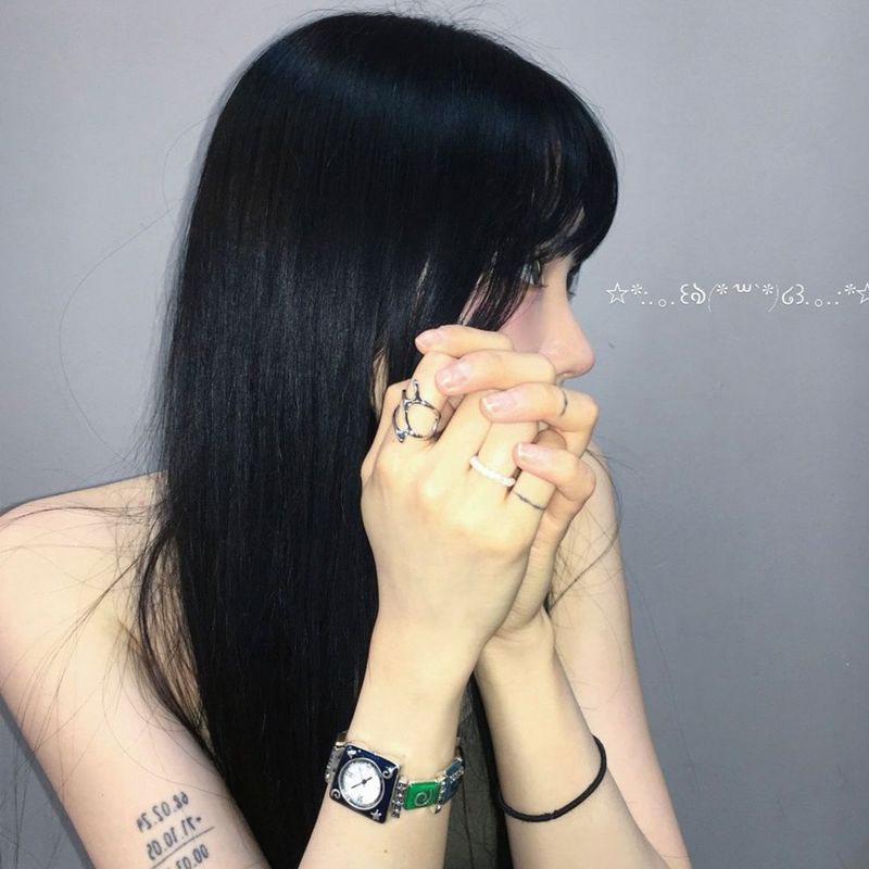 Space Sculpture Ring : No.X