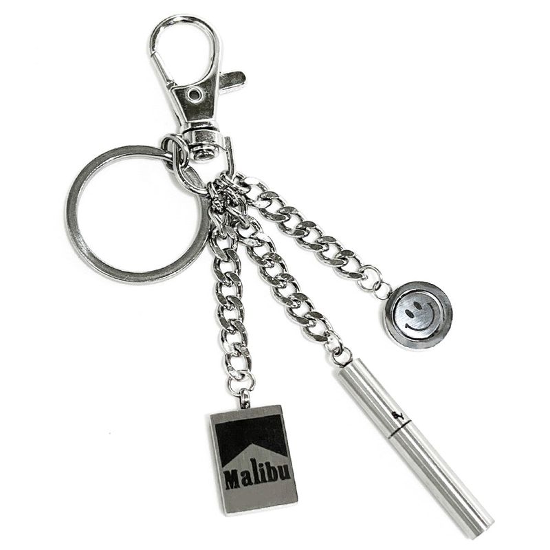 S SY(エスエスワイ)の「malibu cigar keyring(Toys/Key Holders)」