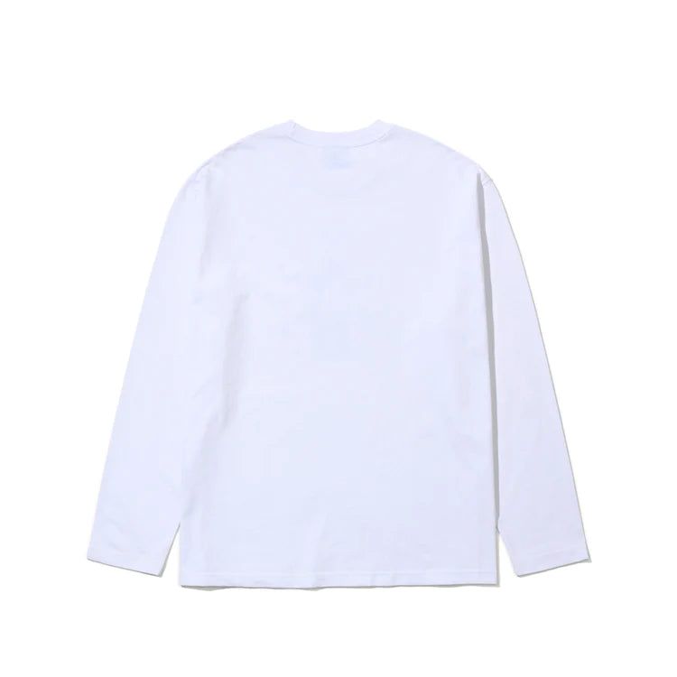 3D EVERY DAY RABBIT LONG SLEEVE