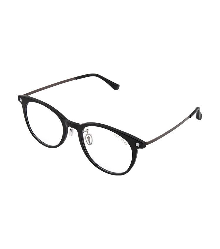 VOE24 GLASSES / VEDI VERO GLASSES VOE24/BLK