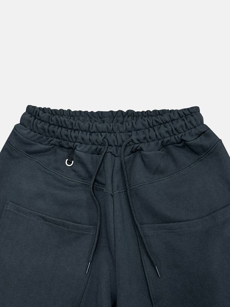 デッドリバースカーペンターハーフパンツ (3color)