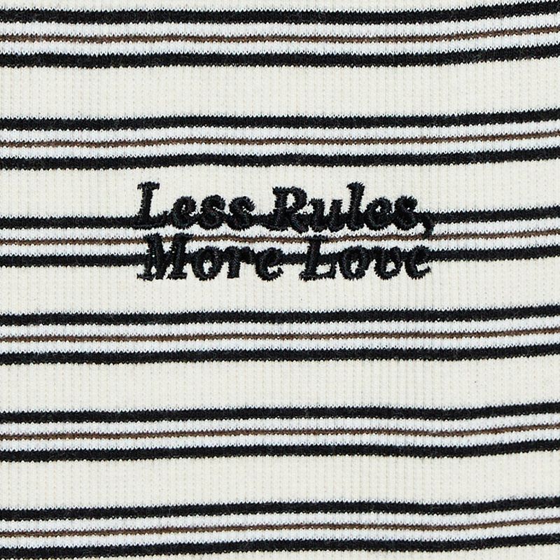 SP SLEEVELESS Cookies & Cream