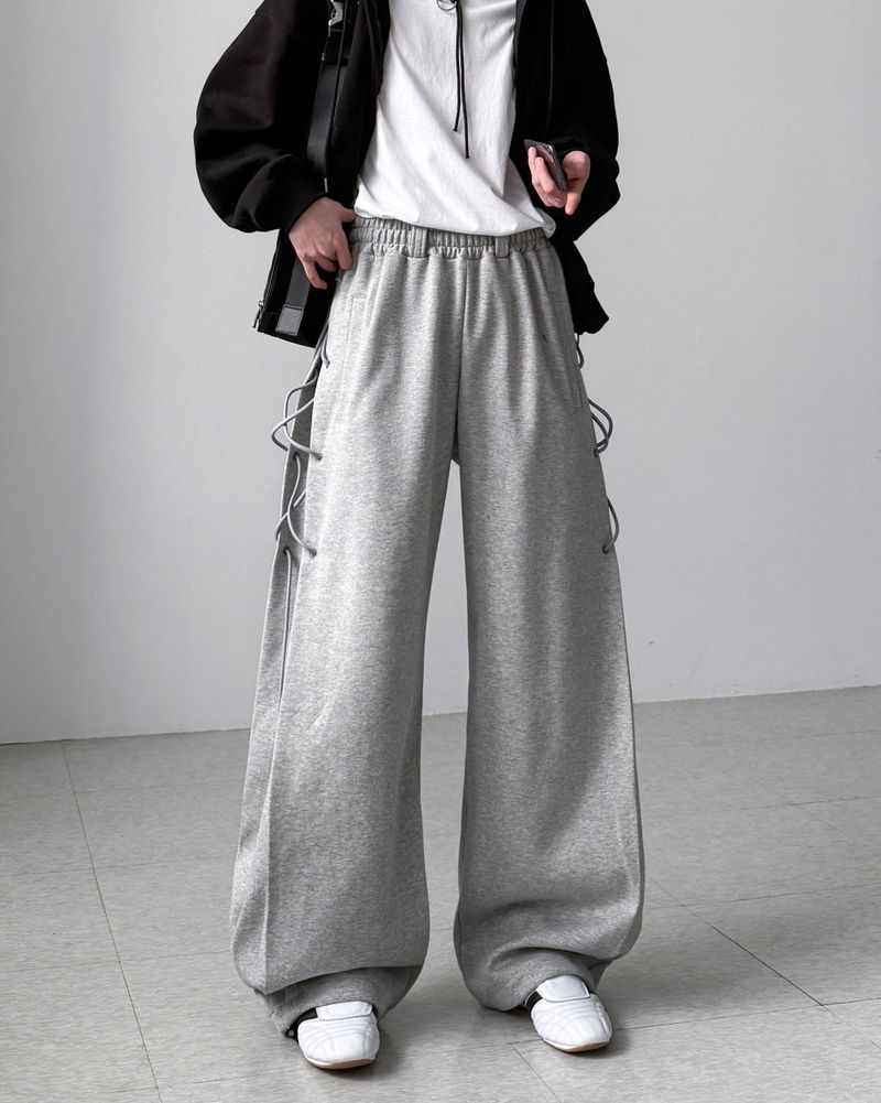 Cosmo Rope Training Pants