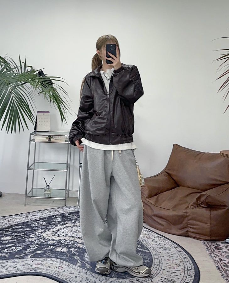 Kobiel Track Blouson