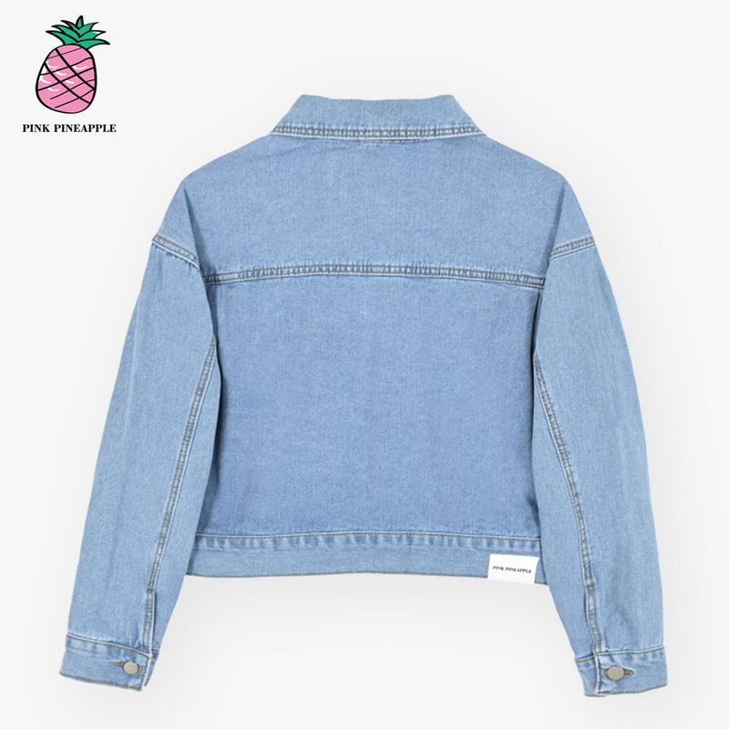 BIG POCKET JACKET
