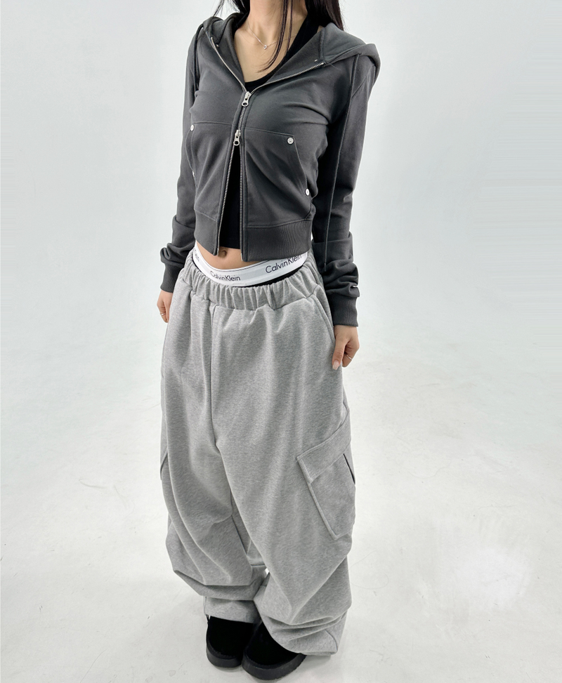 (RIVET EYELET♥ / 2-WAY♥) - 3 COLORS