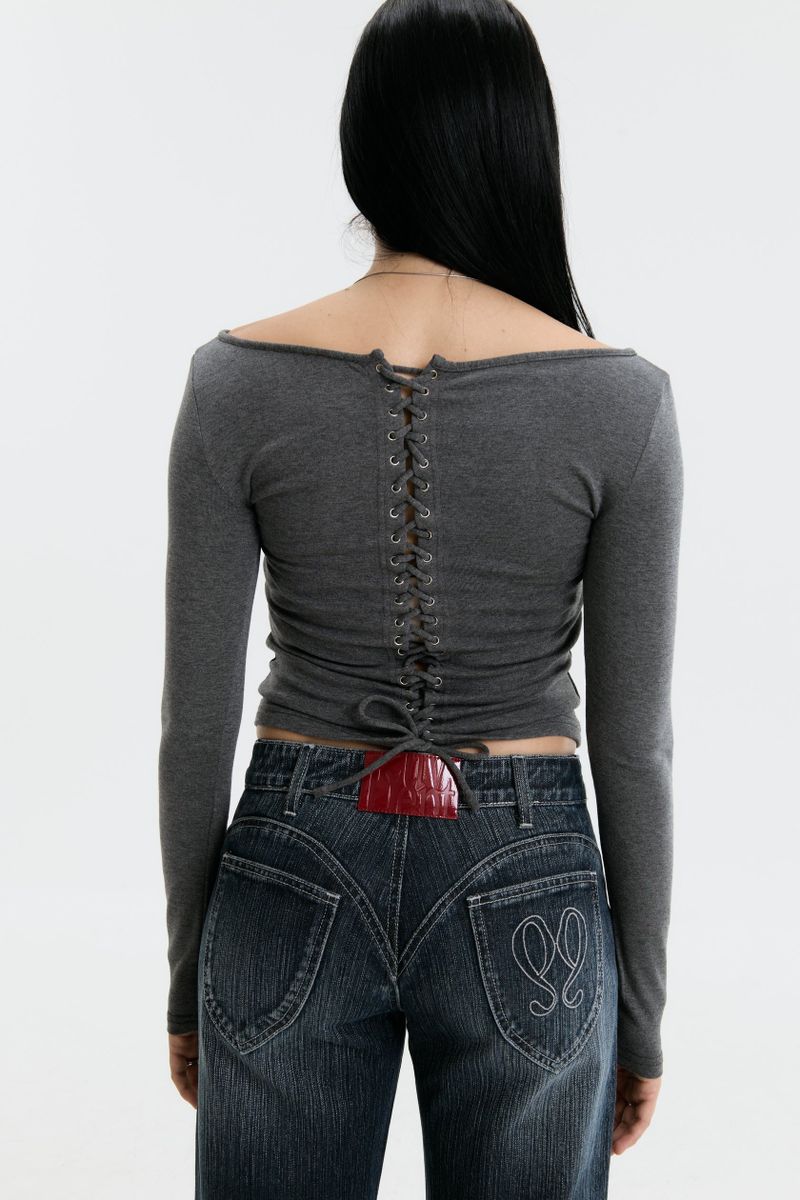 Signature Luv Dept Top-2 colour