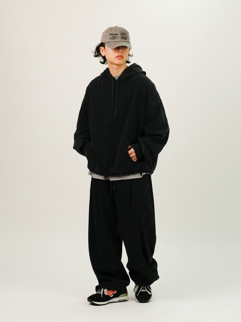 ODD Pigment Overfit Hoody