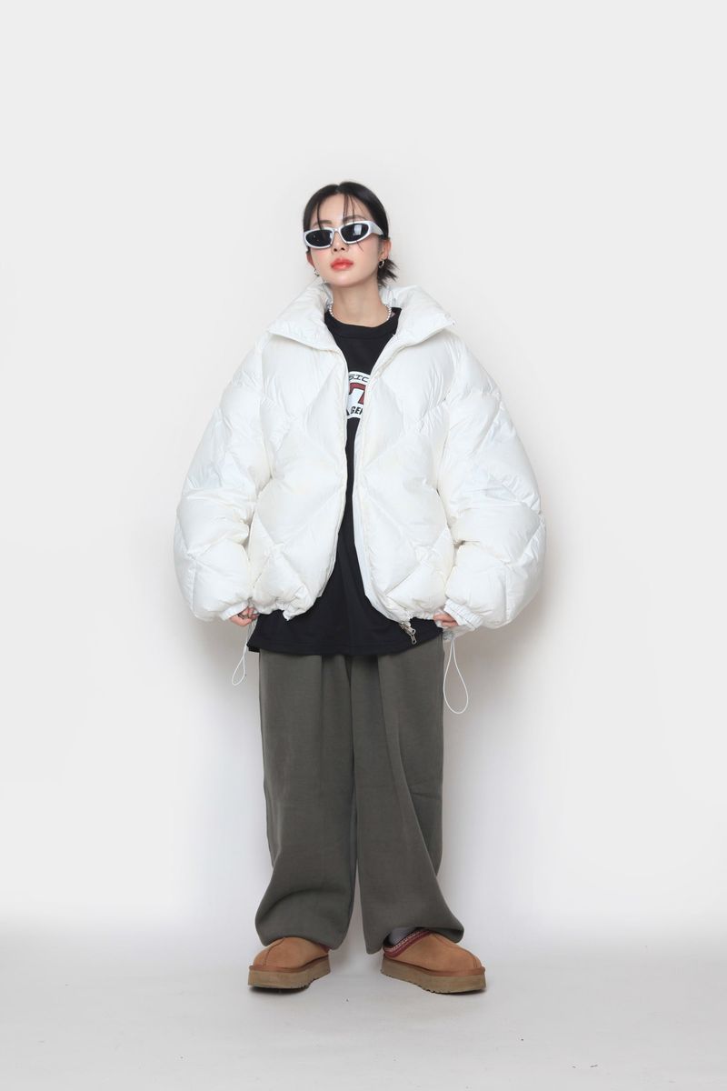 DIA Quilting Jumper