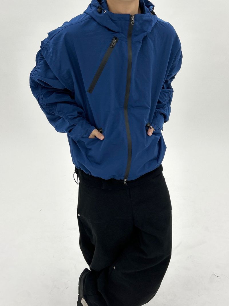 Toke shirring wind JP -3C