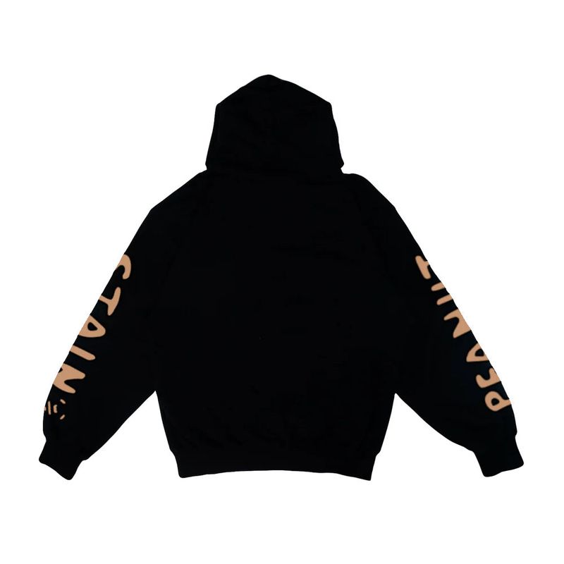 Peanut Stain（ピーナッツ ステイン）の「PEANUT STAIN - OG Oversized Hoodie（Tops）」