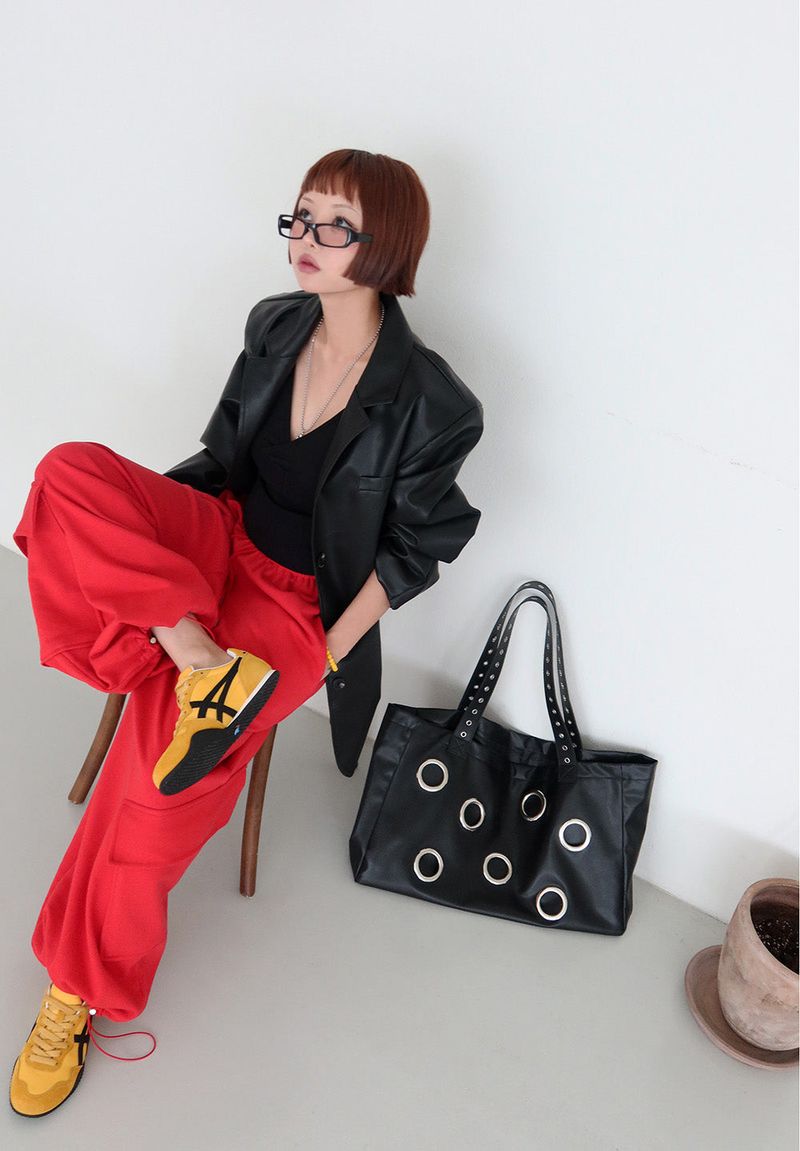 Very cargo jogger & wide pants