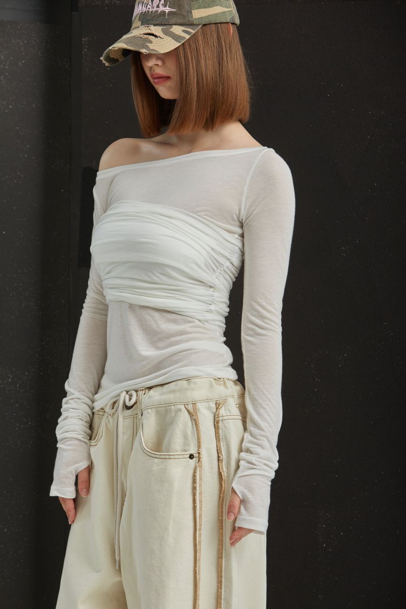 SEASON TOP