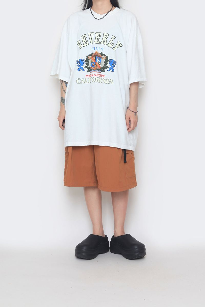 nylon belt cargo pants