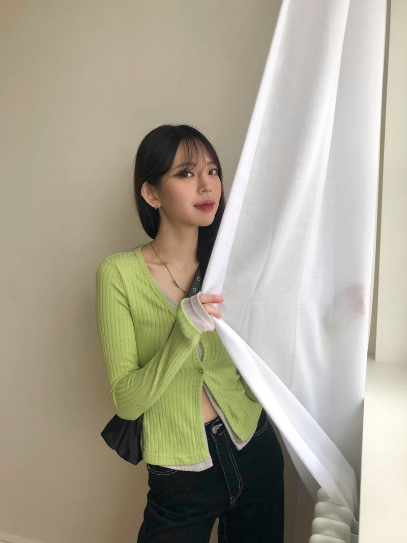 Standy knit