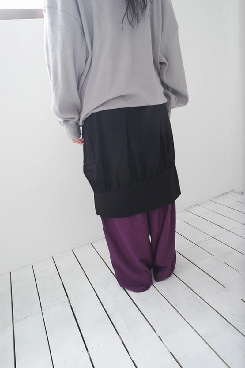 side lace pants (3c)