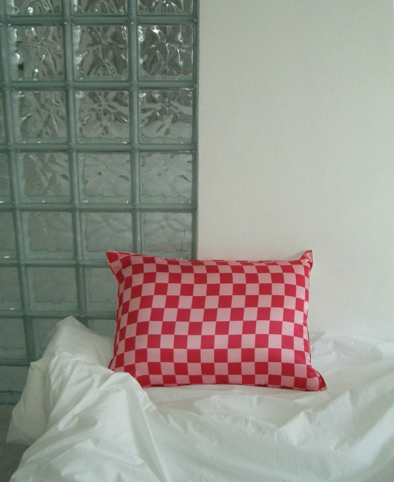 HER pillowcase