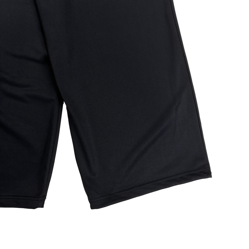 25 lettering jersey pants