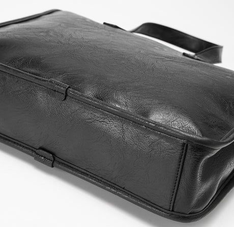 BUFF Case Leather Bag