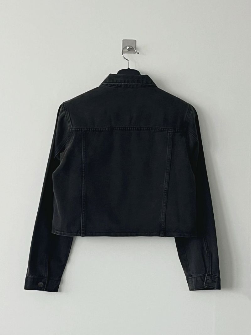 Wiz denim jacket
