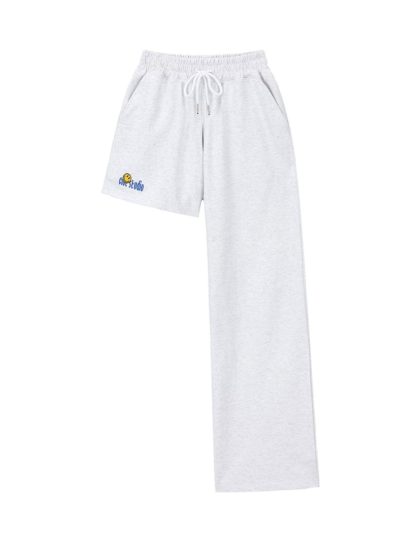 0 5 unbalance pants
