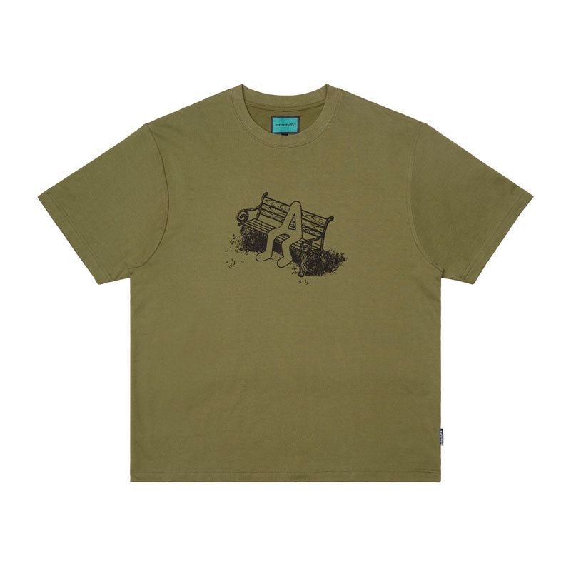 FA24 パークTシャツ