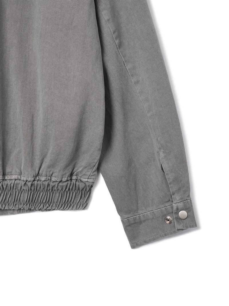Rivet Garments Dyeing Jacket (3color)