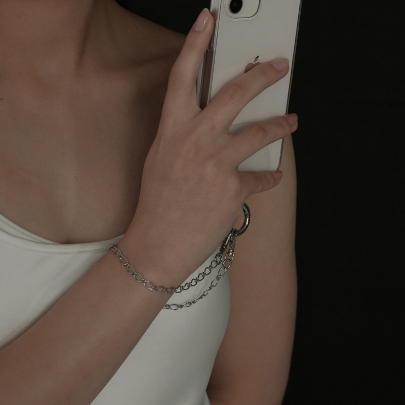kuru smartphone strap - perch -