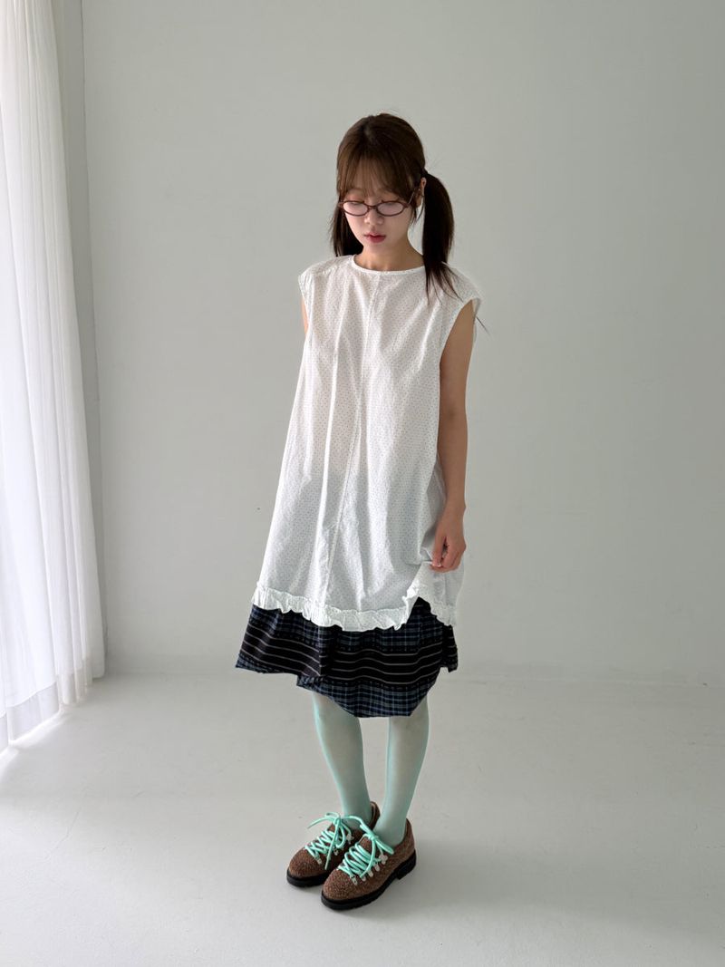 mint stocking