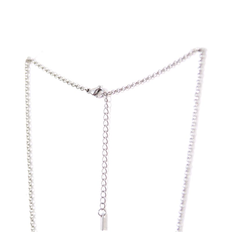 Surgical easy Necklace