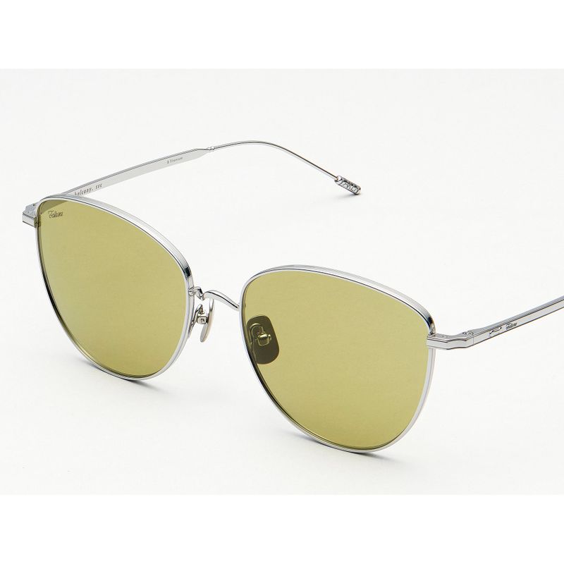 [FAKEME] Balcony SVC B-titanium sunglasses