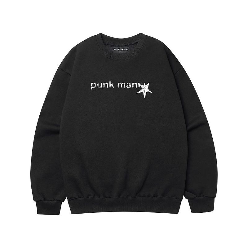 1989STANDARD（1989スタンダード）の「PUNK MANIA Sweatshirt (STMSTD-0240)（Tops）」