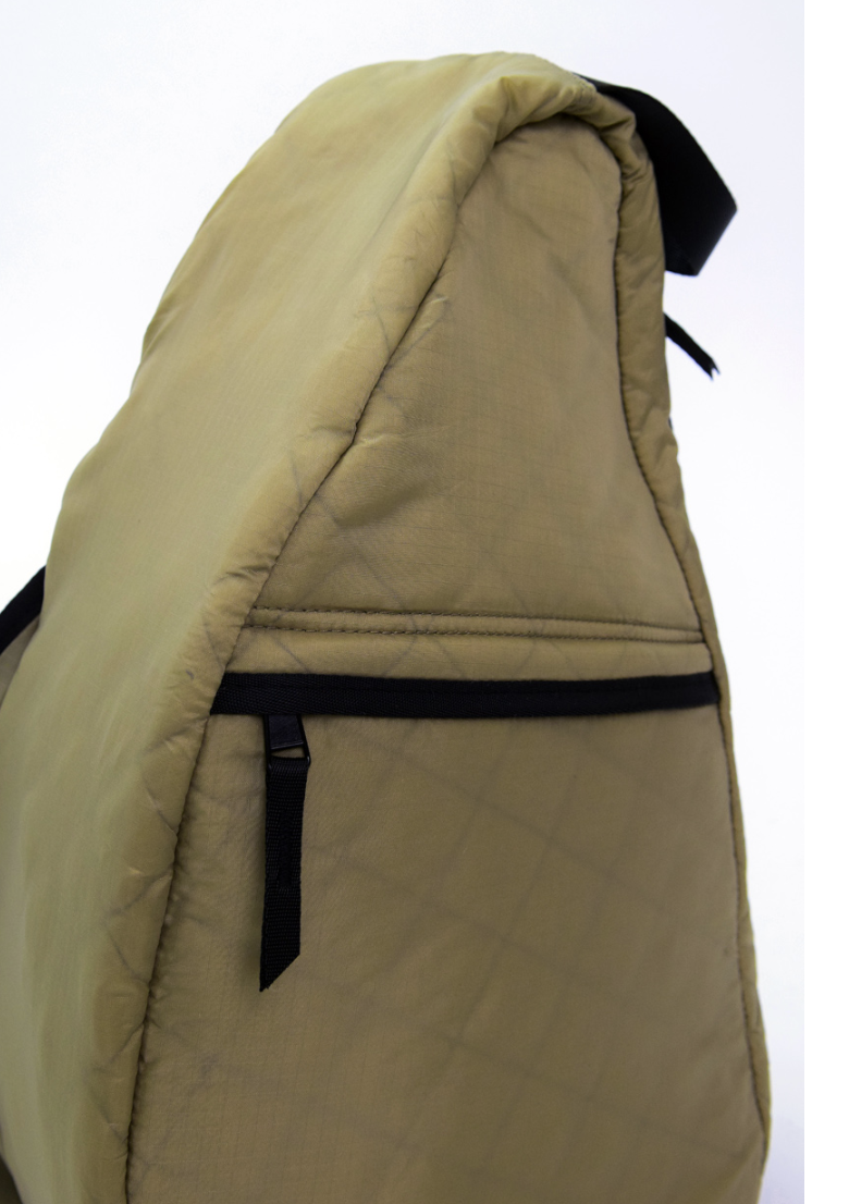 kedney sling back(3color)