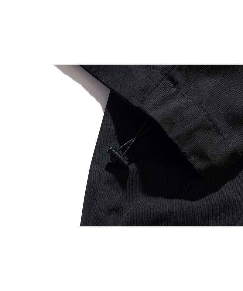 CROP DIVISION JUMPER