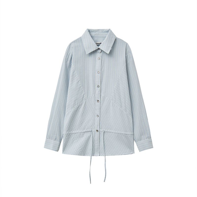 Bono Stripe Shirt