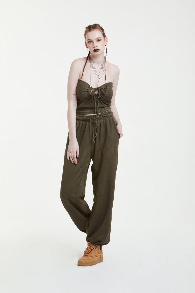 STAIN TOP