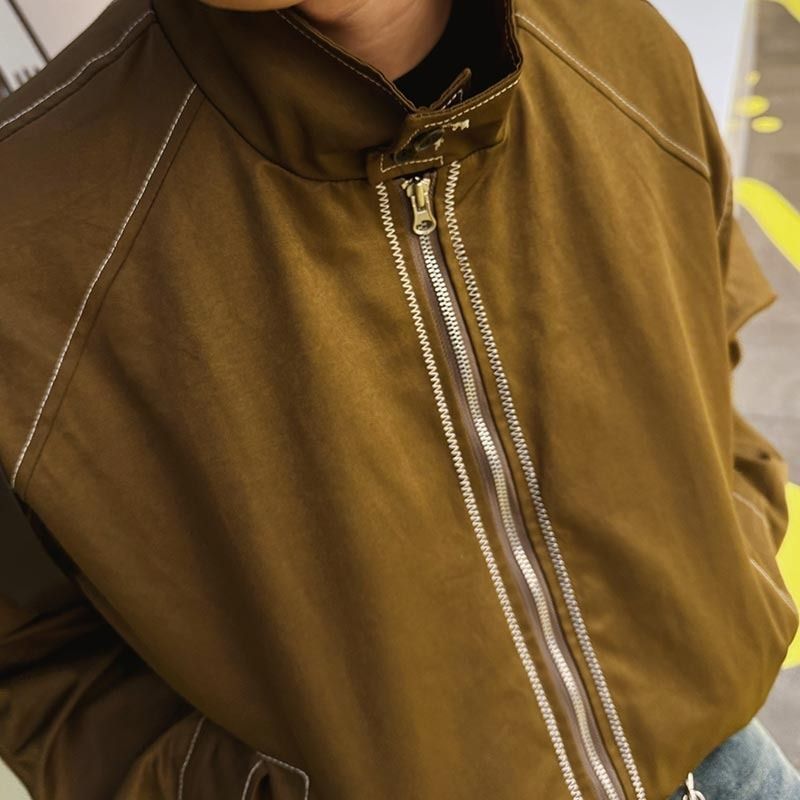 ASCLO Stitch Herrington Jacket (2color)