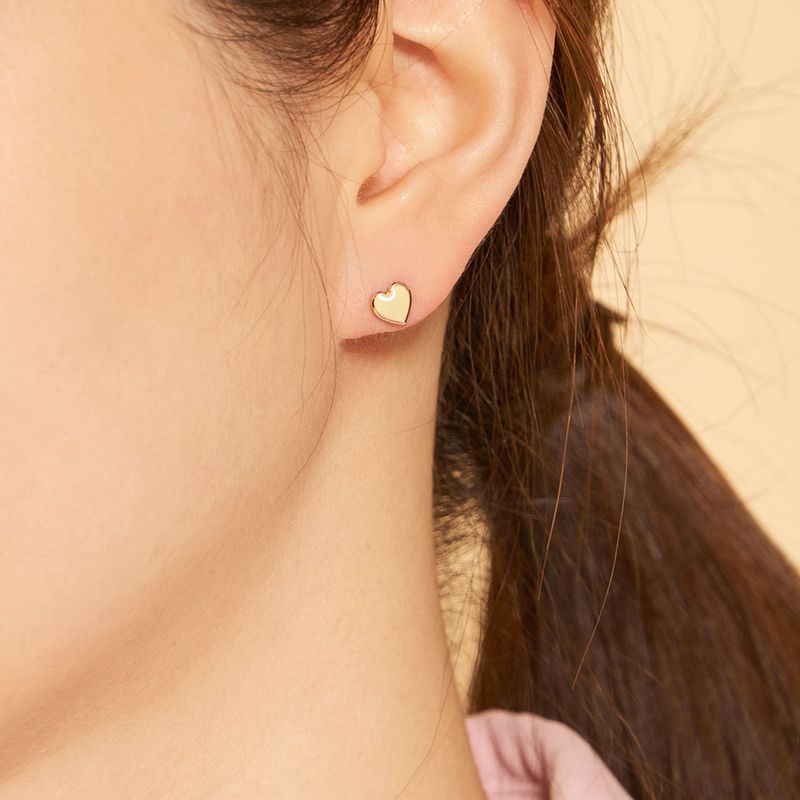 Forever Love Earrings (6 colors)