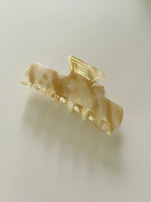 Handy hair clip (11color)