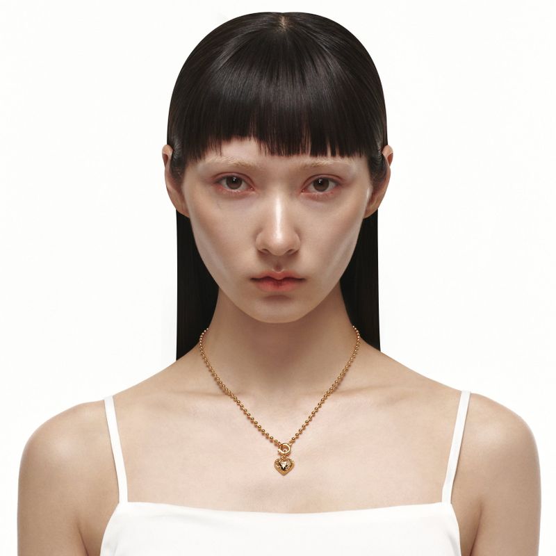 Heart Necklace