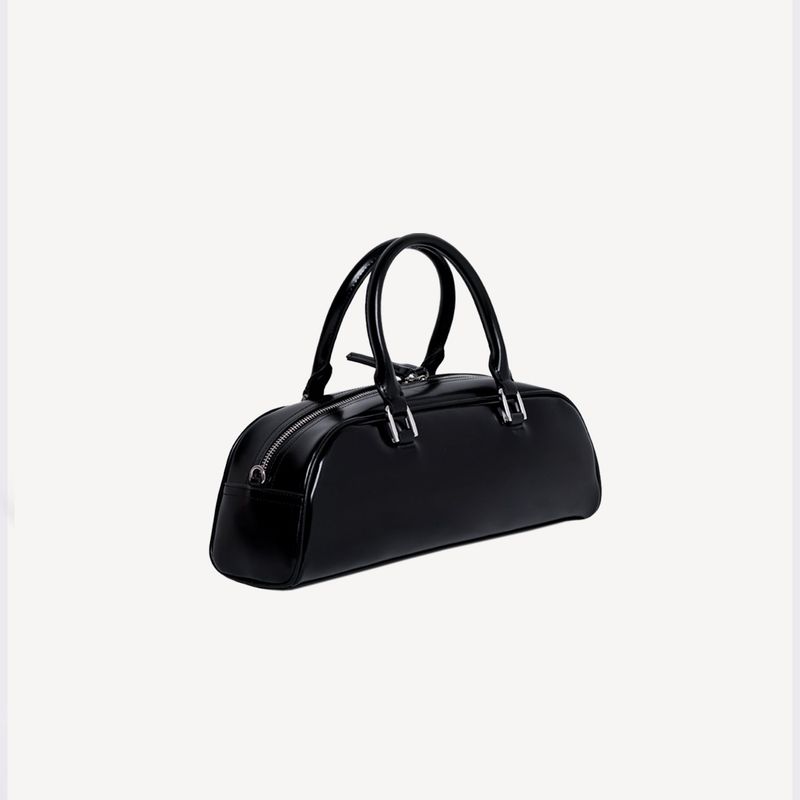 HALF-MOON BOWLING BAG