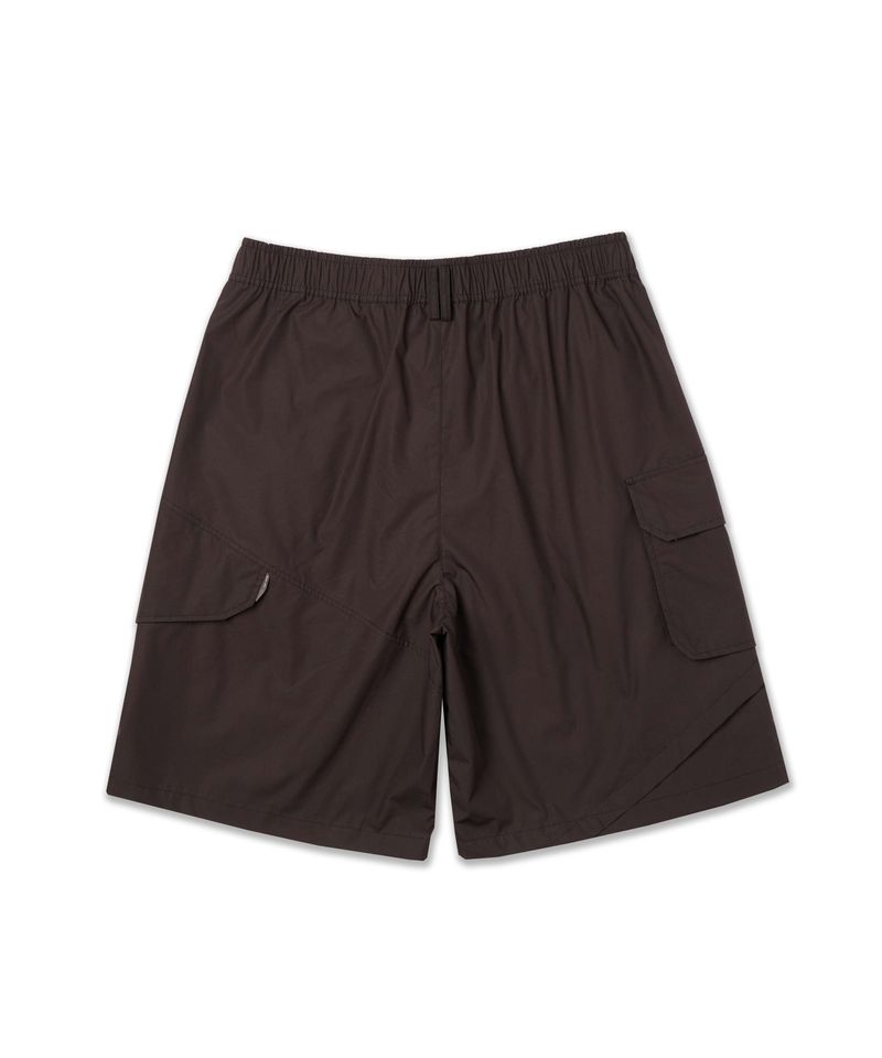 Cargo Bermuda Shorts