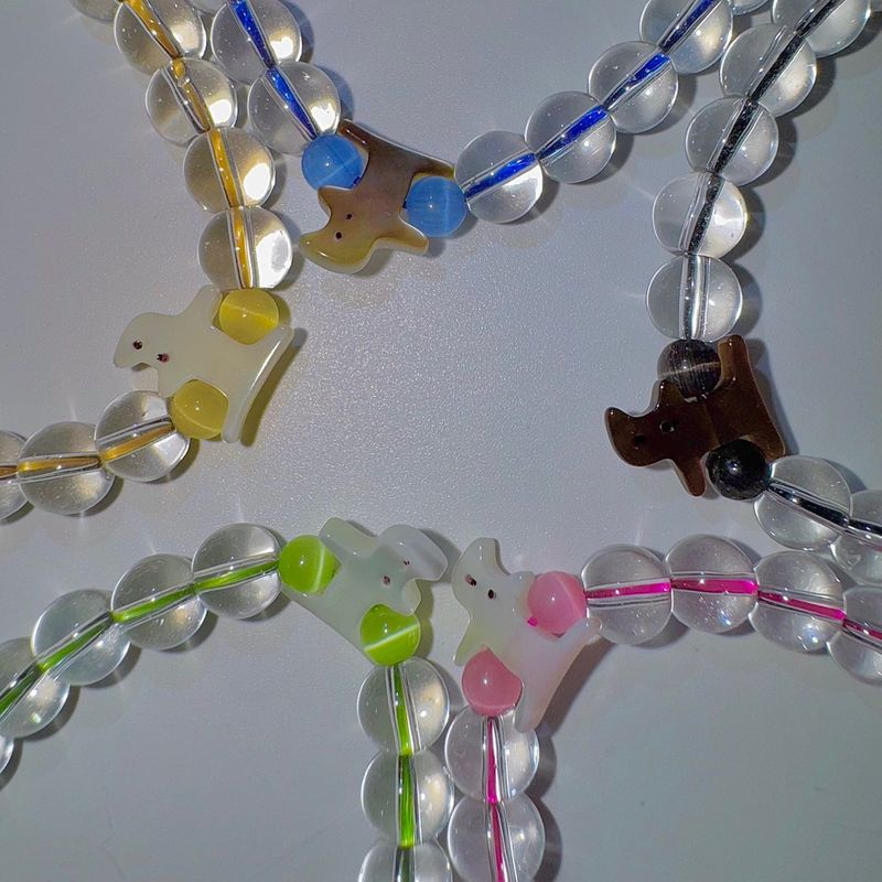 Cat’s dream_Bracelet