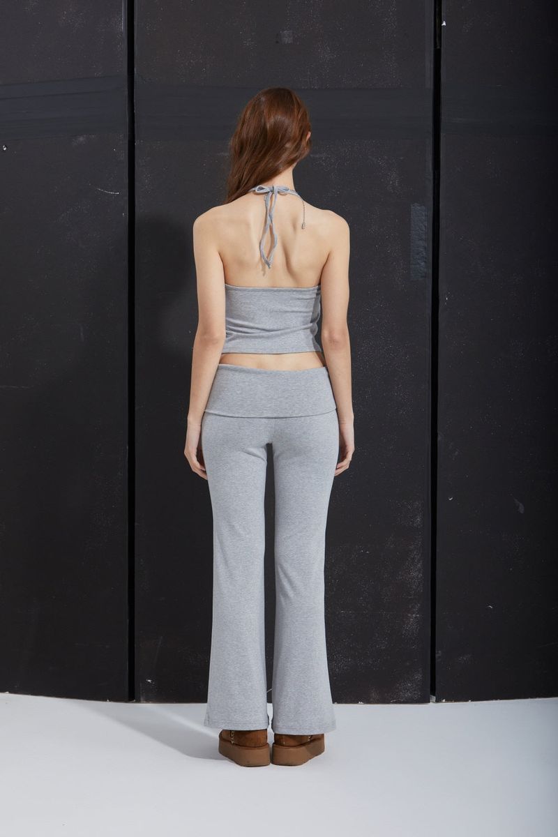 ENOUGH PANTS