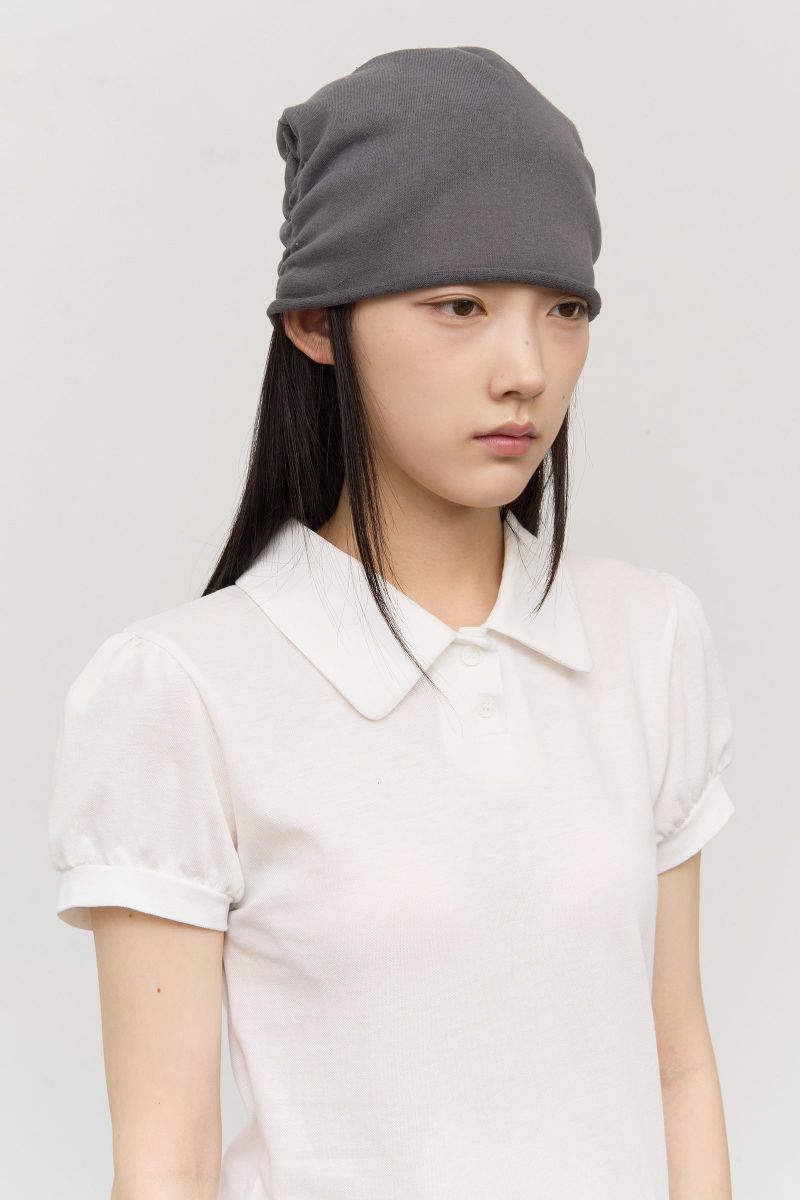 (W) Eke Unbalance Top