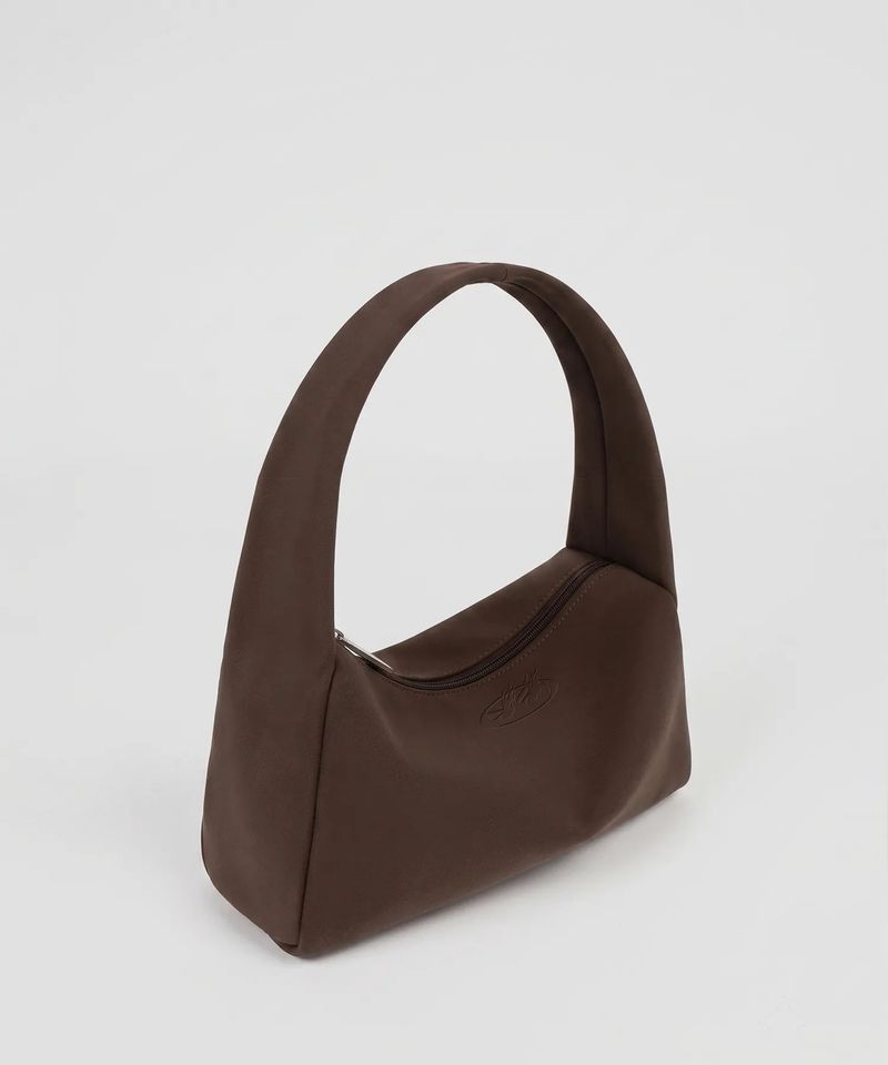 taeri tote_suede brown_eye