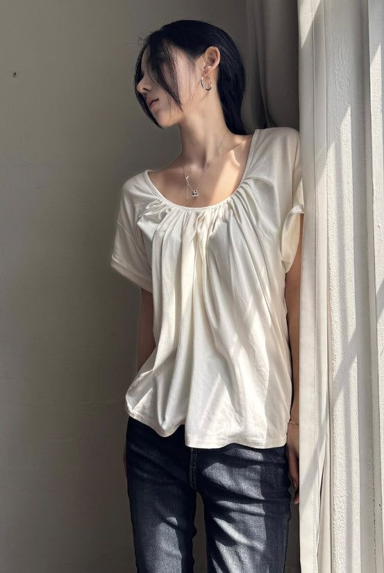 Dawn soft t-shirt