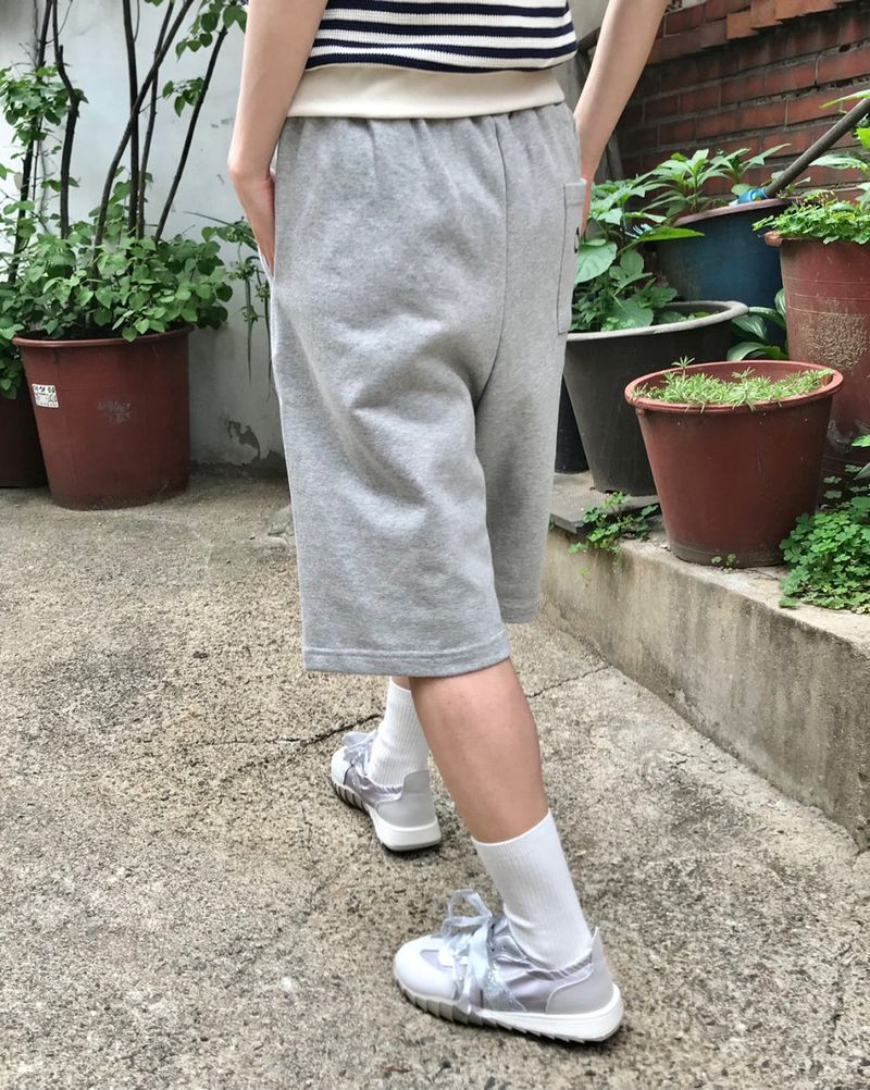 Luca pants