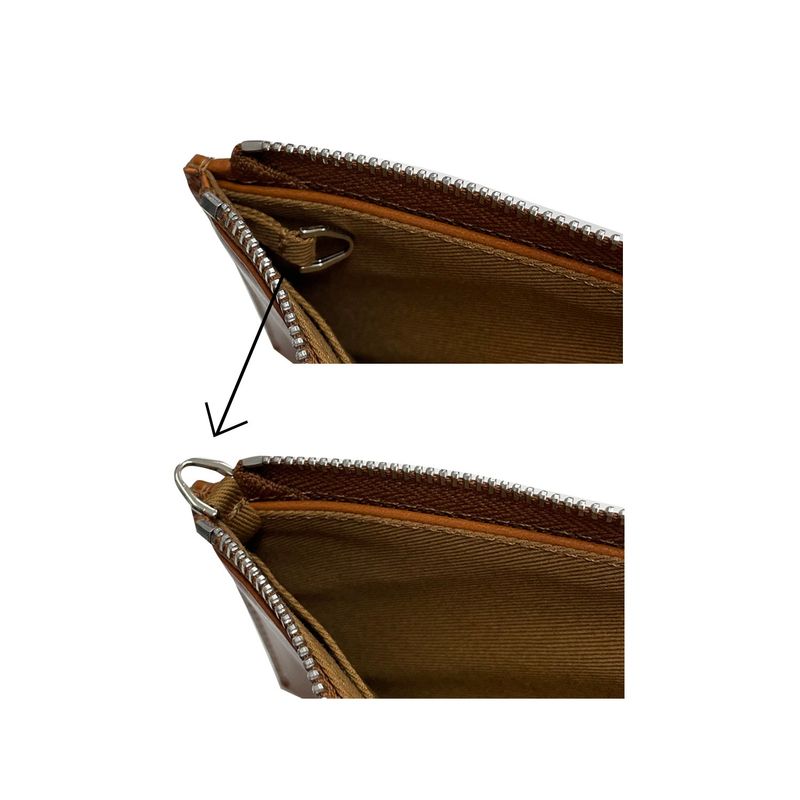 ready wallet - 4colors