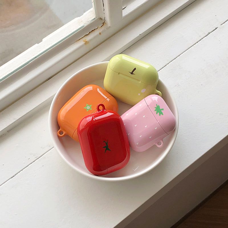 Mei（メイ）の「[MADE] フルーティポッドケース (4 type)（スマホグッズ/小物）」